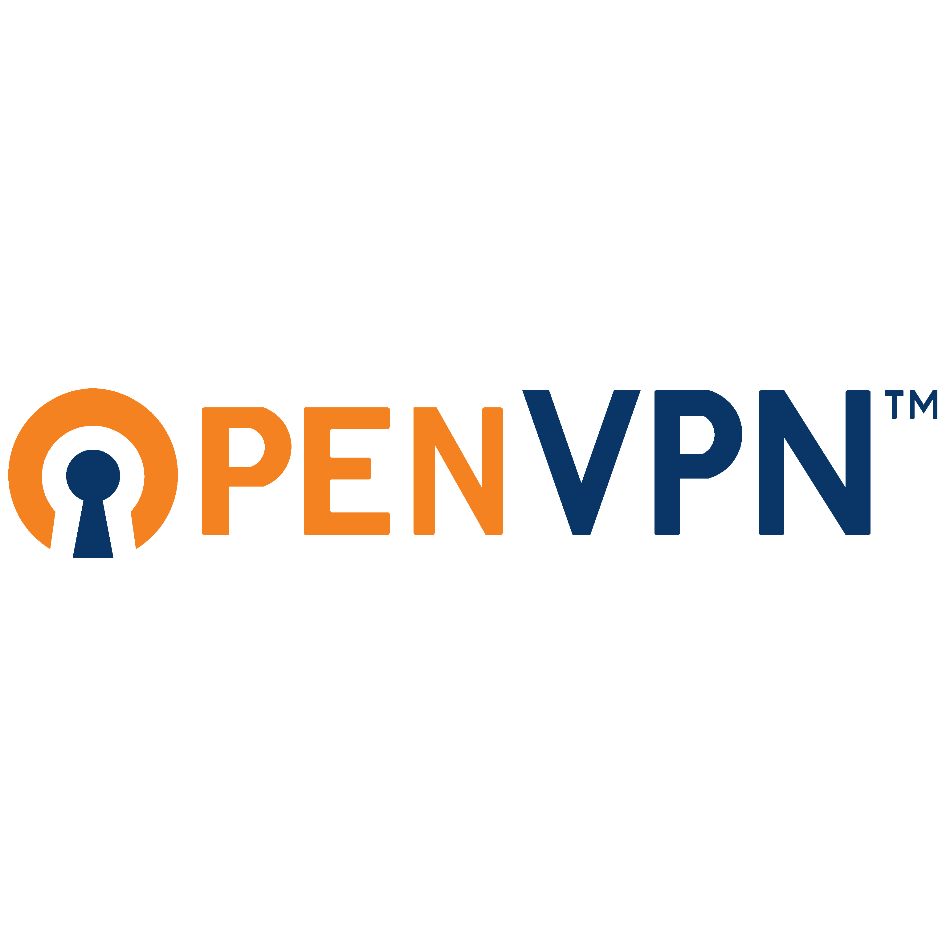 open vpn server