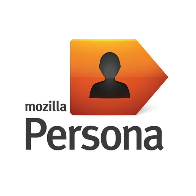 mozilla persona