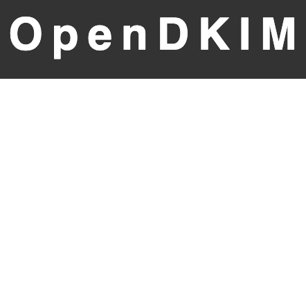 Open DKIM