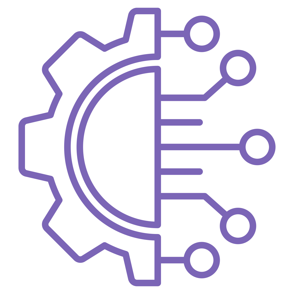 Mydex Connection icon